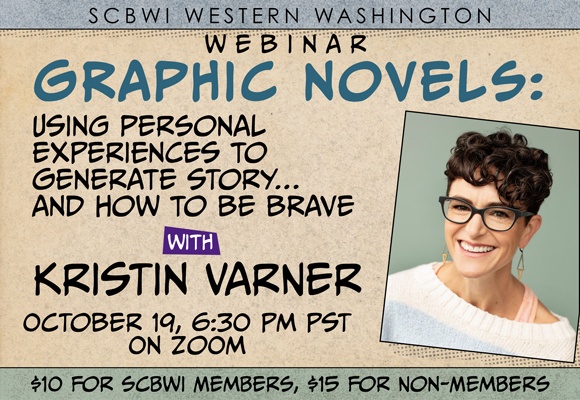 In Depth Talk on How to Write Graphic Novels – Pen & Story